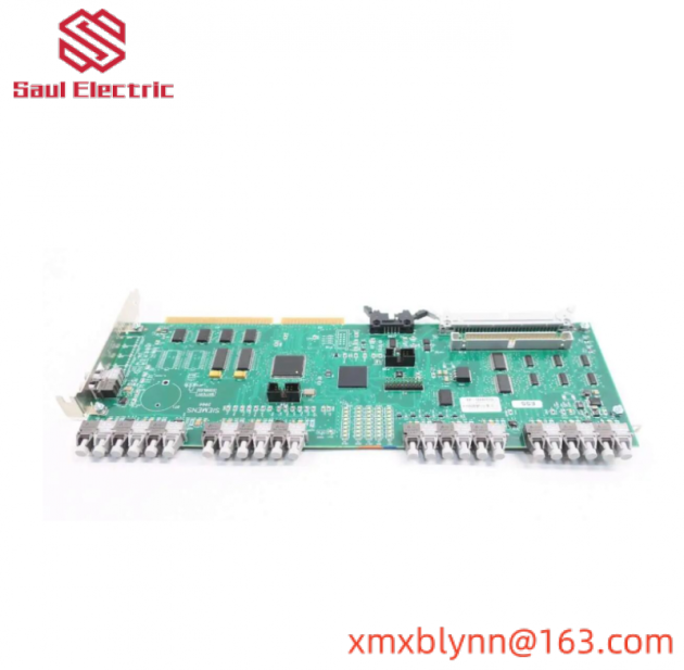 SIEMENS A1A10000350.00M PCB BOARD: High-Performance Industrial Control Module