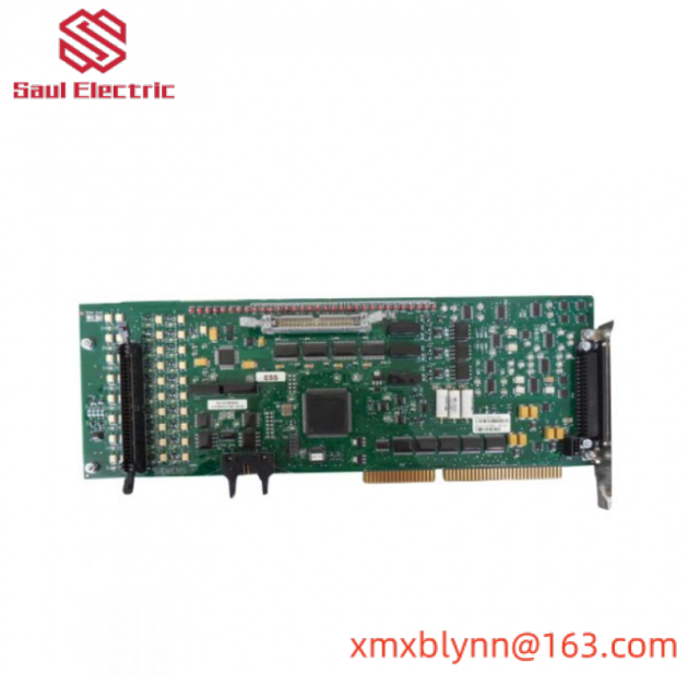 SIEMENS A1A10000423.00M: High-Performance PCB BOARD for Industrial Automation