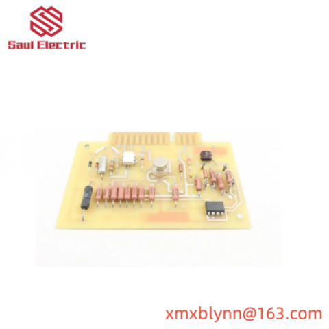 Siemens A20592-B Control System PLC Module