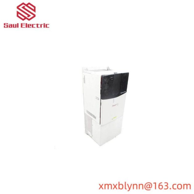 Allen-Bradley A20BE 052A0AYN ANC0 AC Drive