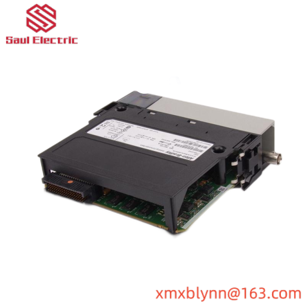 AB A21125-B D21231 Industrial Power Supply