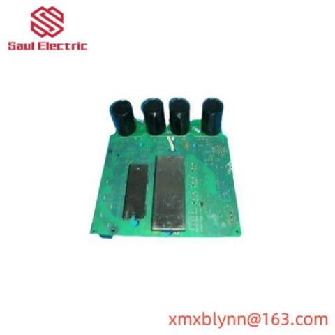 GE A42336-089-53/42336-076-53 Gate Board, Advanced Industrial Control Module