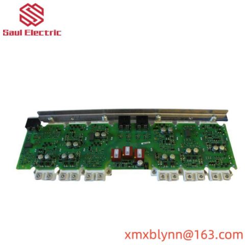 SIEMENS A5E00714562: Advanced Sinamics Powerblock Unit for Industrial Automation