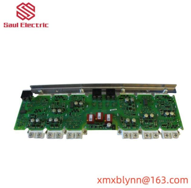 SIEMENS A5E00714562: Advanced Sinamics Powerblock Unit for Industrial Automation