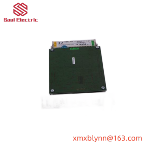 ABC Brand A74104 Series Module, Control Technology