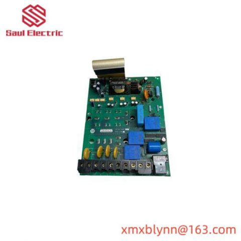 Siemens A74104-246-52-03 Circuit Board