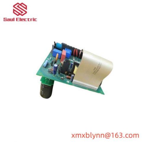 ABB A74104-246-53 Drive Board, High-Performance Motor Control Module