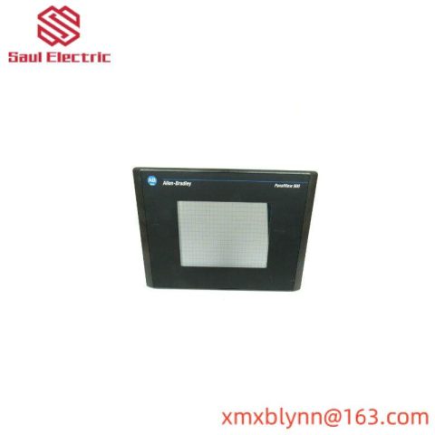 Allen-Bradley PanelView Standard Operator Terminal 2711-T9C8, High-Performance Human Machine Interface