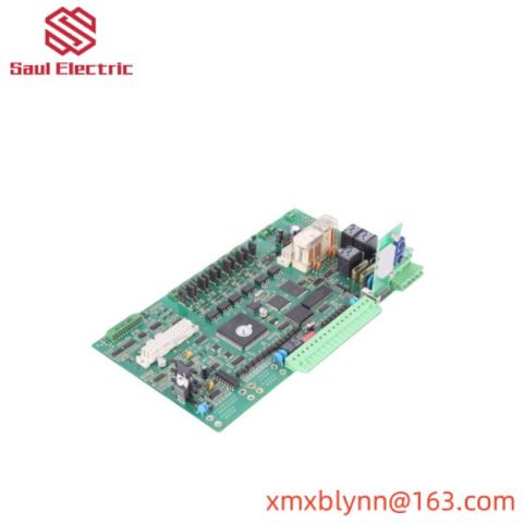 Schneider A.F.038.5/02: Lexium 17D Industrial Control Board