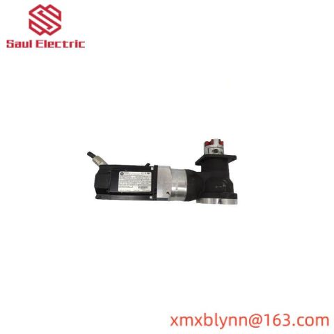 AB MPL-B320P-SJ72AA: High-Power AC Servo Motor for Precision Applications