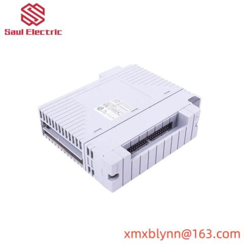 Yokogawa AAI135-S00 S2 Analog Input Module - Precision & Efficiency for Industrial Control Systems