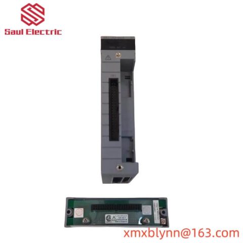 YOKOGAWA AAI143-S03 S1 - 16 Point Analog Input Module