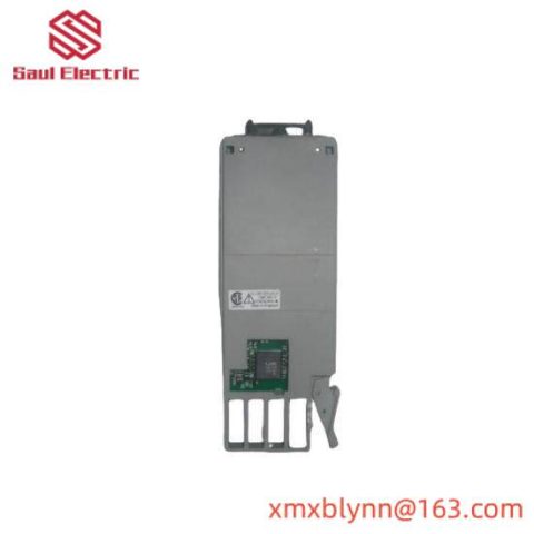 Yokogawa AAM50-S1: PLC Current Output Module, Industrial Automation