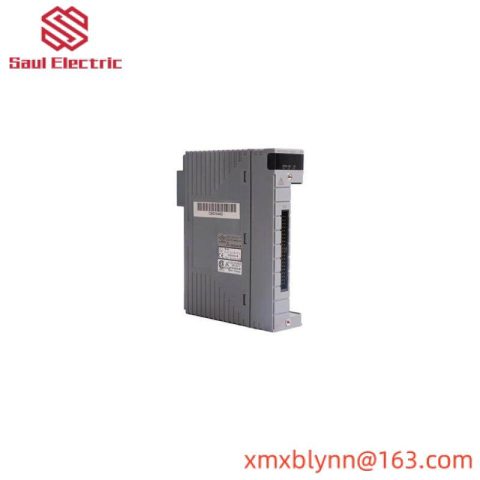 Yokogawa AAR145-S03: RTD/POT Input Module - Precision Control for Industrial Automation