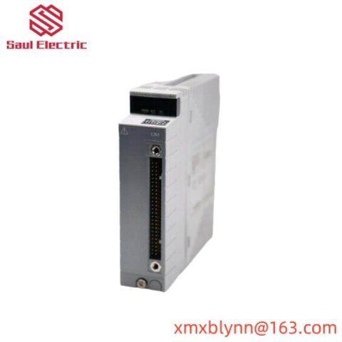 Yokogawa AAR145-S00 S1 RTD/POT Input Module: Precision Control for Industrial Automation