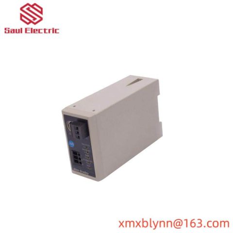 Allen Bradley 1203-GU6 DeviceNet to SCANport Adapter