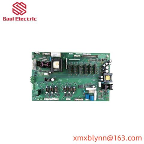 Allen-Bradley 1336-BDB-SP29D 74101-169-53 AC Drive, High-Performance Variable Speed Control System