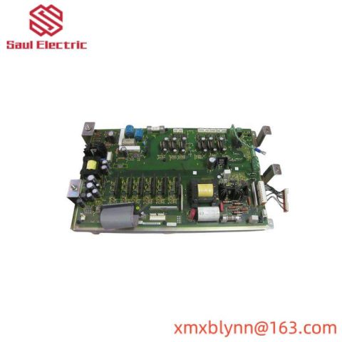 AB 1336-BDB-SP38A Industrial PC Board - Advanced Control Solution
