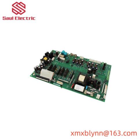 AB Electronics 1336-BDB-SP4D 74103-244-54 Gate Driver Board Kit
