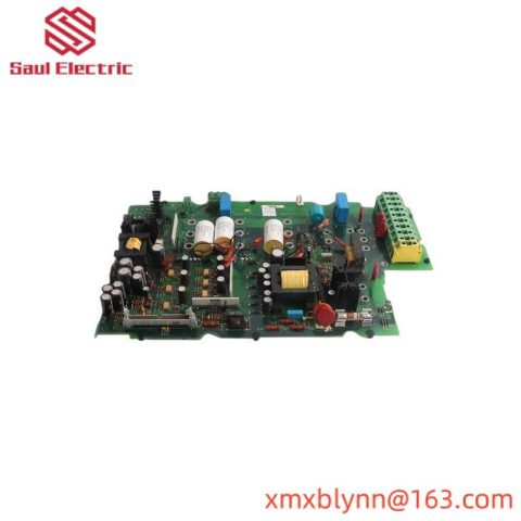 AB 1336-BDB-SP5C Drive Board for Industrial Automation