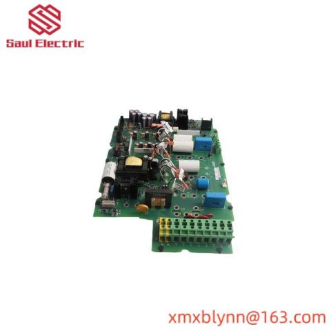 AB Electronics 1336-BDB-SP5D GATE DRIVE, Advanced Industrial Control Solutions