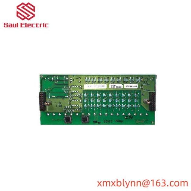 ABB 1336-L6/B Control Interface Board