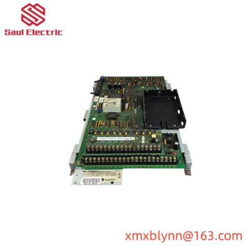 Allen Bradley 1336-MCB-SP1 74100-071-51 Main Control Board