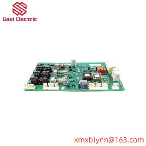 AB 1336-PB-SP23C PC BOARD: Industrial Control Module, Advanced Performance for Critical Systems