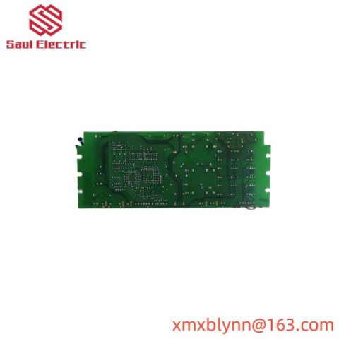 AB 1336-PB-SP2C 74101-502-57 | Advanced Programmable Logic Controller Board