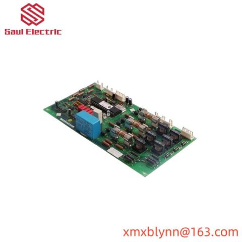 Allen-Bradley 1336-PB-SP6C | Advanced Process Control Board, High-Performance Industrial Control