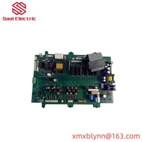 AB 1336-QOUT-SP19A: High-Performance Drive Control Board by AB, Precision Engineering for Industrial Automation