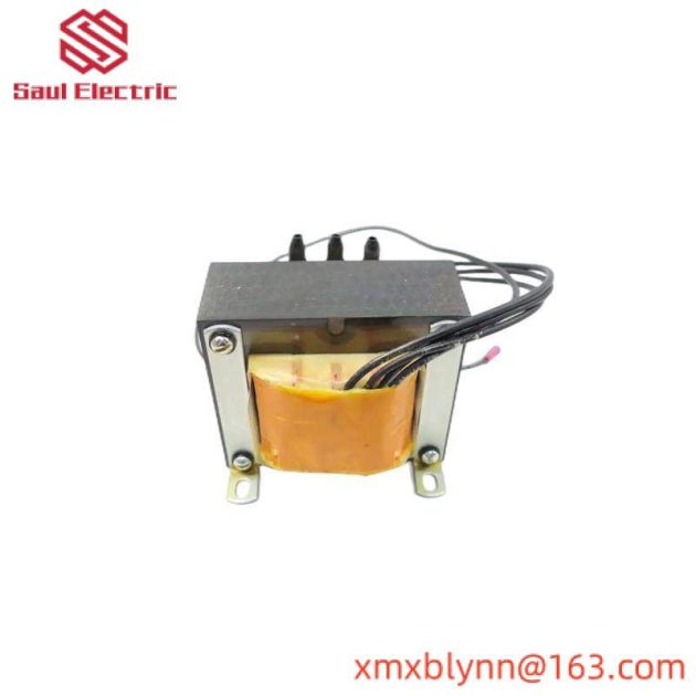 AB 1336-T-SP5A Transformer, Advanced Power Management Solution