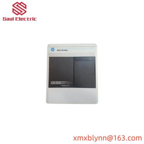 ABB 1336F-BRF10-AA-EN DRIVES for Industrial Automation