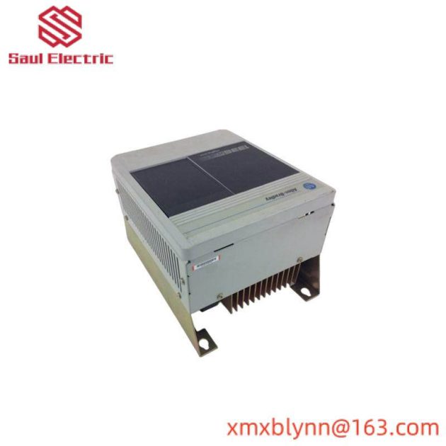 ABB 1336F-BRF20-AA-EN AC Drive, Efficient Control Solutions for Industry