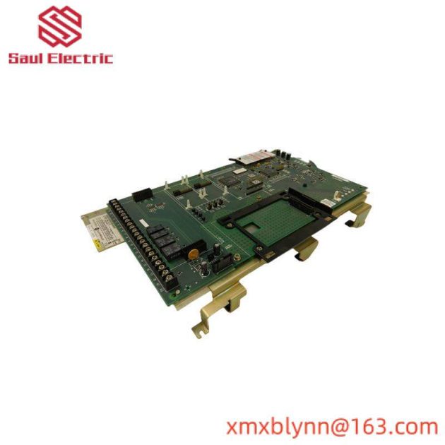 Allen Bradley 1336F-MCB-SP1K - Industrial Control Board