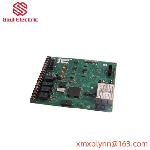AB 1336S-EN5 | Modular Communication Module for Industrial Automation