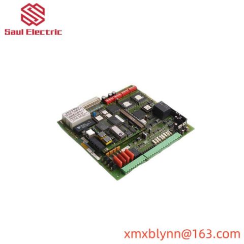 AB Control Systems 1336T-GT1-SP34B & 1336T-LM1EN & 74101-954-52C & 74103-015-52A Control Board Drives