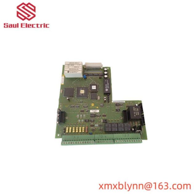 AB 1336T-GTB-SP1A | 1336T-PLCCEE | 74100-833-01 | 74101-500-51 | Modular Control System