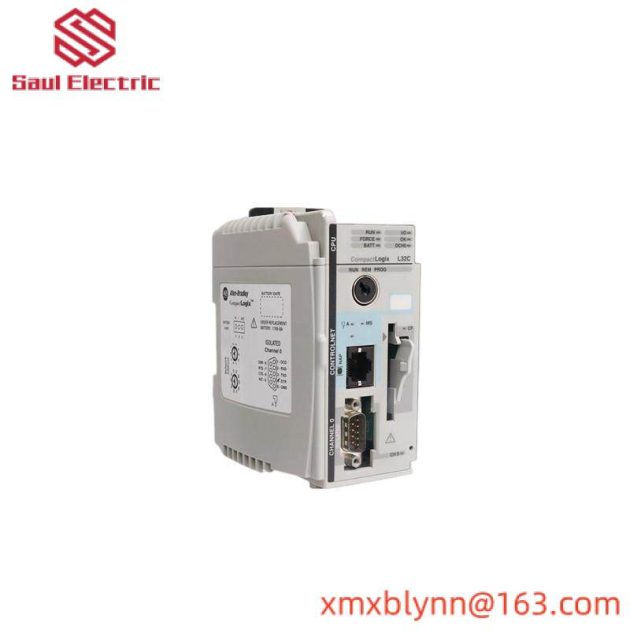 ABB PN-43652 Power Flex Main Control Board, Industrial Automation Module
