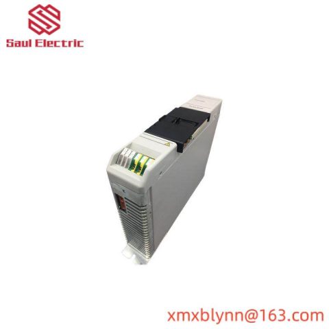 AB Corporation 1394C-AM75-IH Servo Axis Drive Module