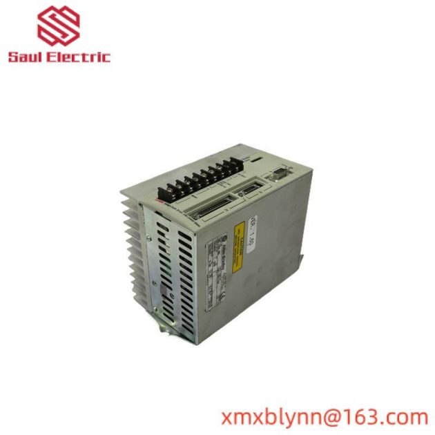 Allen Bradley Servo Drive 1398-DDM-009, High-Power, Ultra Precision