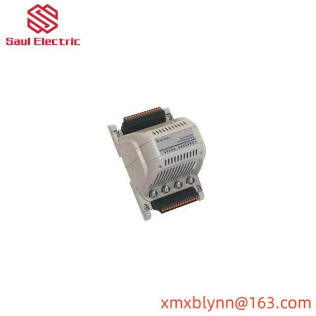 Allen-Bradley PanelView 600 Color Terminal, 6-Inch Model AB 2711-B6C5