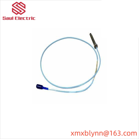 AB 1442-PS-0803M0010N: High Precision Eddy Current Probe for Advanced Material Testing