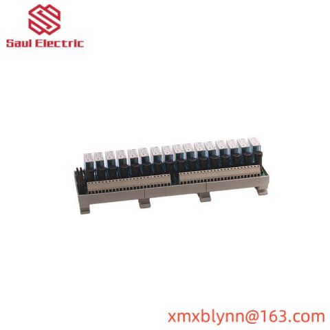 AB 1492-XIM4024-16R Relay Master Digital IFM, for Advanced Control Systems