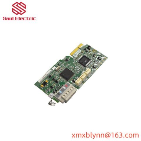 AB Electronics AB 15-131623-00 Analog Input Module