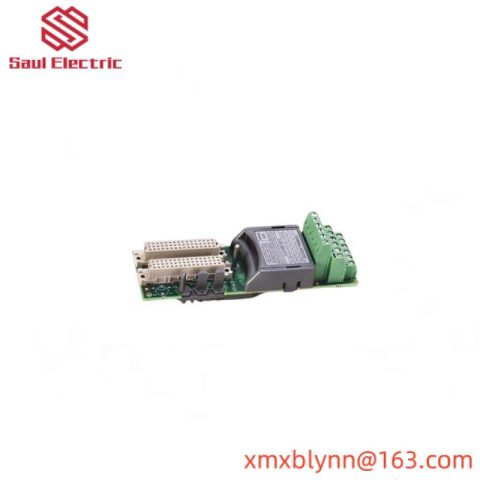 ABB AB 1715-TASIB16D Assembly Module - High Performance Control Solution