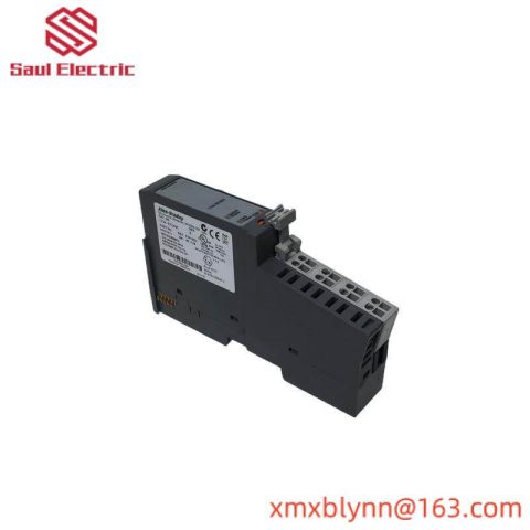 AB Automation AB 1734-EP24DC Expansion Power Unit, Industrial Control Module