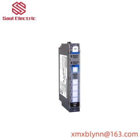 AB Electronics AB1734-IB8 Digital DC Input Module