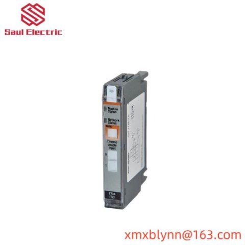 AB Panelview Plus 7, Model 2711P-T19C22D9P, Industrial Human Machine Interface