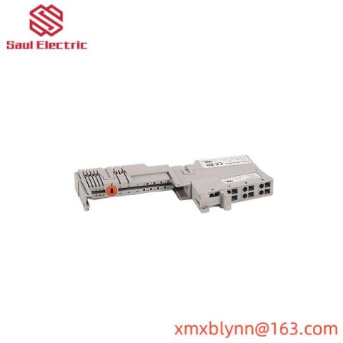 AB 1734-TBS Industrial Control Terminal Base